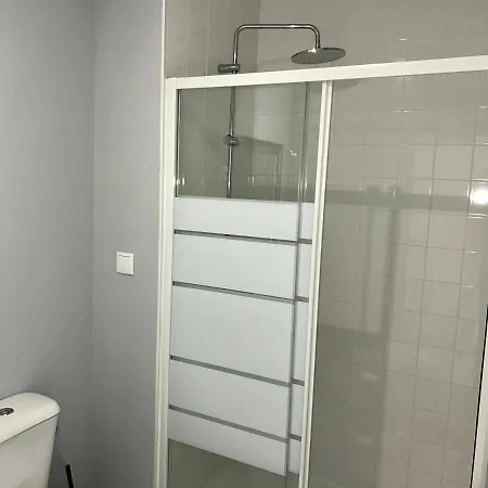 Apartamento Ancoradouro T2 - Local Gerês *