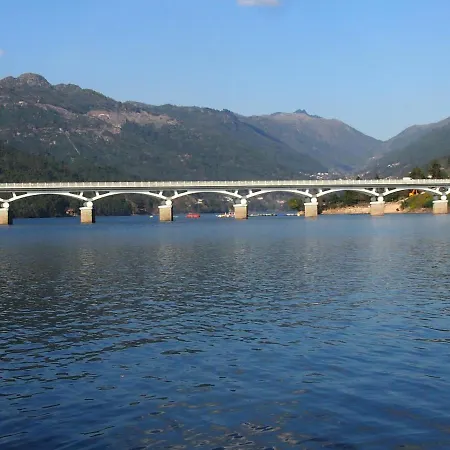Апартаменти Ancoradouro T2 - Local Geres