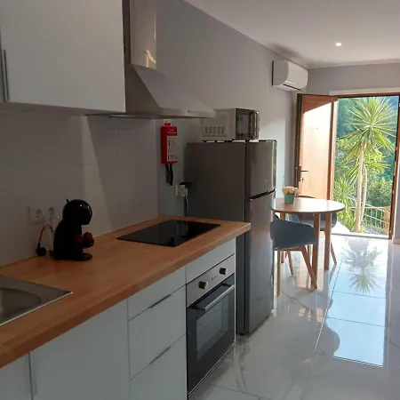 Apartamento Ancoradouro T2 - Local Gerês Braga