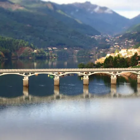 Διαμέρισμα Ancoradouro T2 - Local Geres
