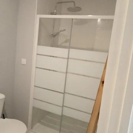 Ancoradouro T2 - Local Gerês *