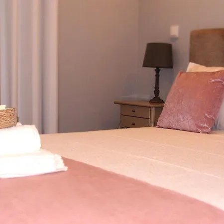 Ancoradouro T2 - Local Gerês