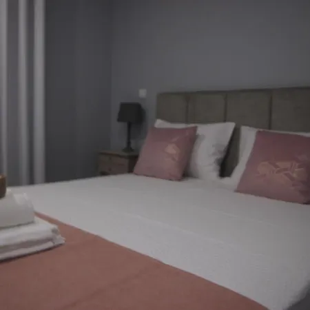 Ancoradouro T2 - Local Geres Апартаменти *