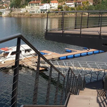 Ancoradouro T2 - Local Gerês * Braga