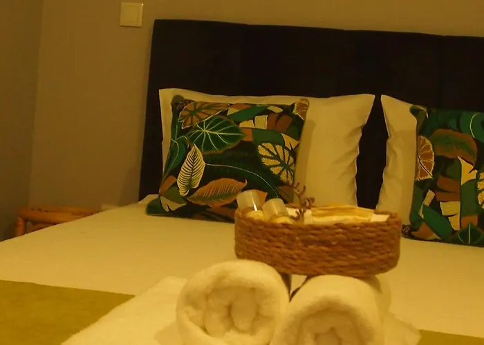 Ancoradouro T2 - Local Geres Appartamento Braga