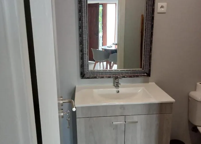 Ancoradouro T2 - Local Geres Braga