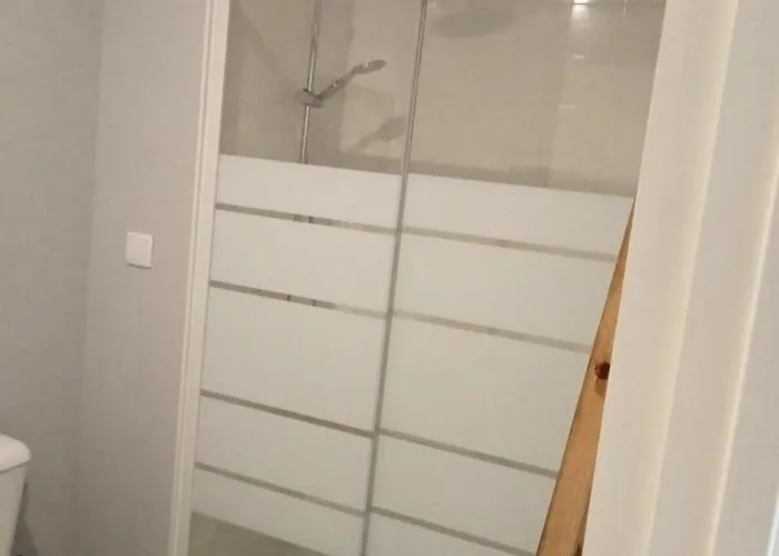 Ancoradouro T2 - Local Geres *