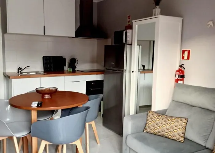 Ancoradouro T2 - Local Geres Appartamento *