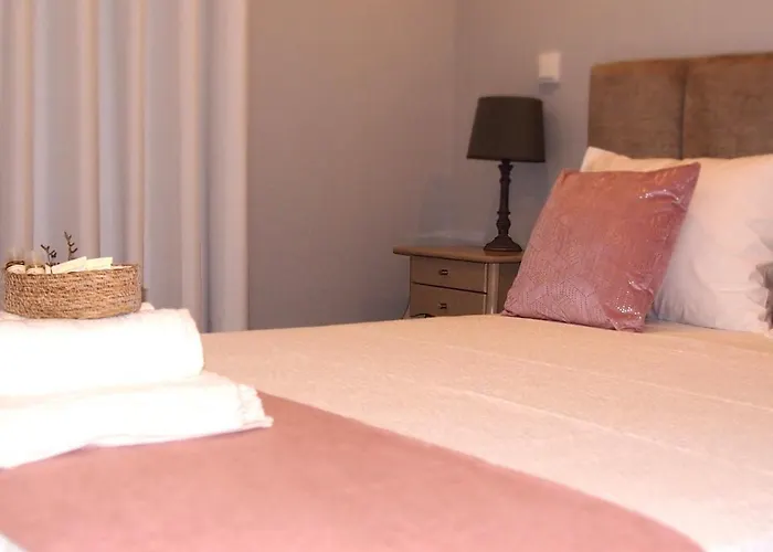 Ancoradouro T2 - Local Geres