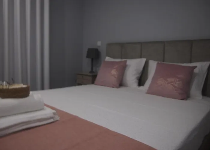 Ancoradouro T2 - Local Geres Appartamento *